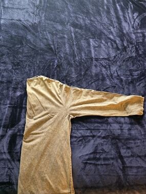 Mens XXL Henley